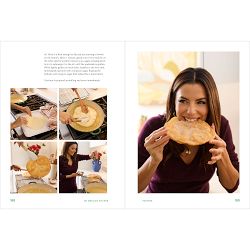 Eva Longoria: My Mexican Kitchen: 100 Recipes Rich with Tradition, Flavour and Spice