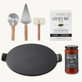 Build Your Own Pizza Gift Set