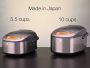 Video 1 for Zojirushi Induction Heating System Rice Cooker &amp; Warmer