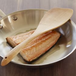 Littledeer Turn Oar