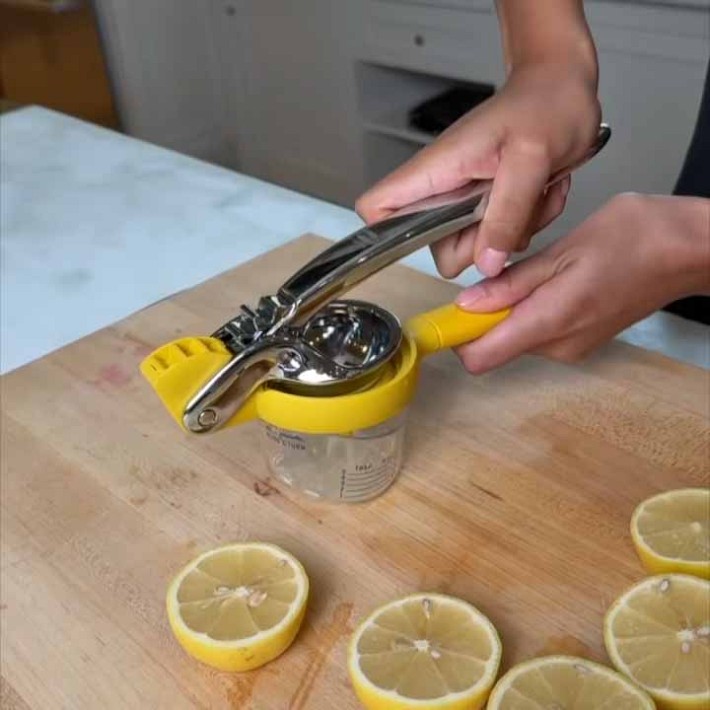 ウィリアムズ ソノマ ピゼルアイロン Williams Sonoma Citrus Press | Fruit Tools | Williams Sonoma