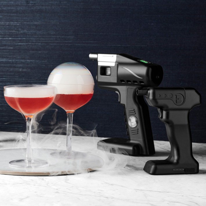 Flavour Blaster Kit Pro 2.4 Cocktail Kit | Williams Sonoma