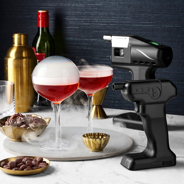 Flavour Blaster Kit Pro 2.4 Cocktail Kit | Williams Sonoma