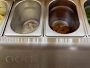 Video 1 for Ooni Pizza Topping Station