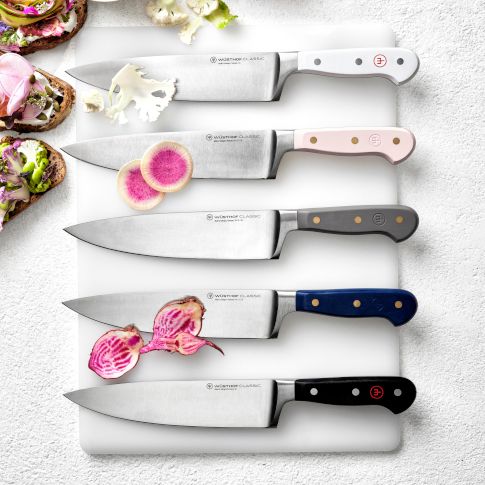 All Knives