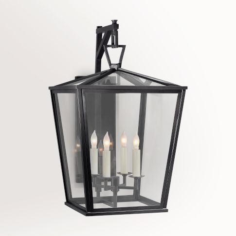 Outdoor Lighting