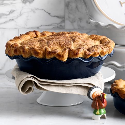 The Pie Shop