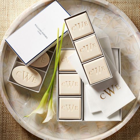 Soaps