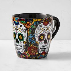 Day of the Dead Mugs