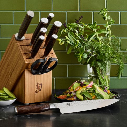 Shun Knife Sets - 20% Off