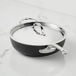 Hestan TITUM® Fusion Nonstick Essential Pan, 4.5-Qt.