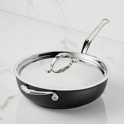 Hestan TITUM® Fusion Nonstick Essential Pan, 4.5-Qt.
