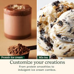Cuisinart FastFreeze™ Max Ice Cream Maker