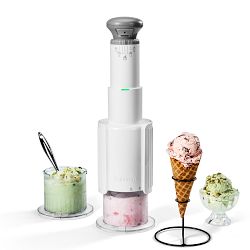 Cuisinart FastFreeze™ Max Ice Cream Maker