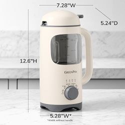 GreenPan™ Better Blend Soy, Nut &amp; Oat Milk Maker