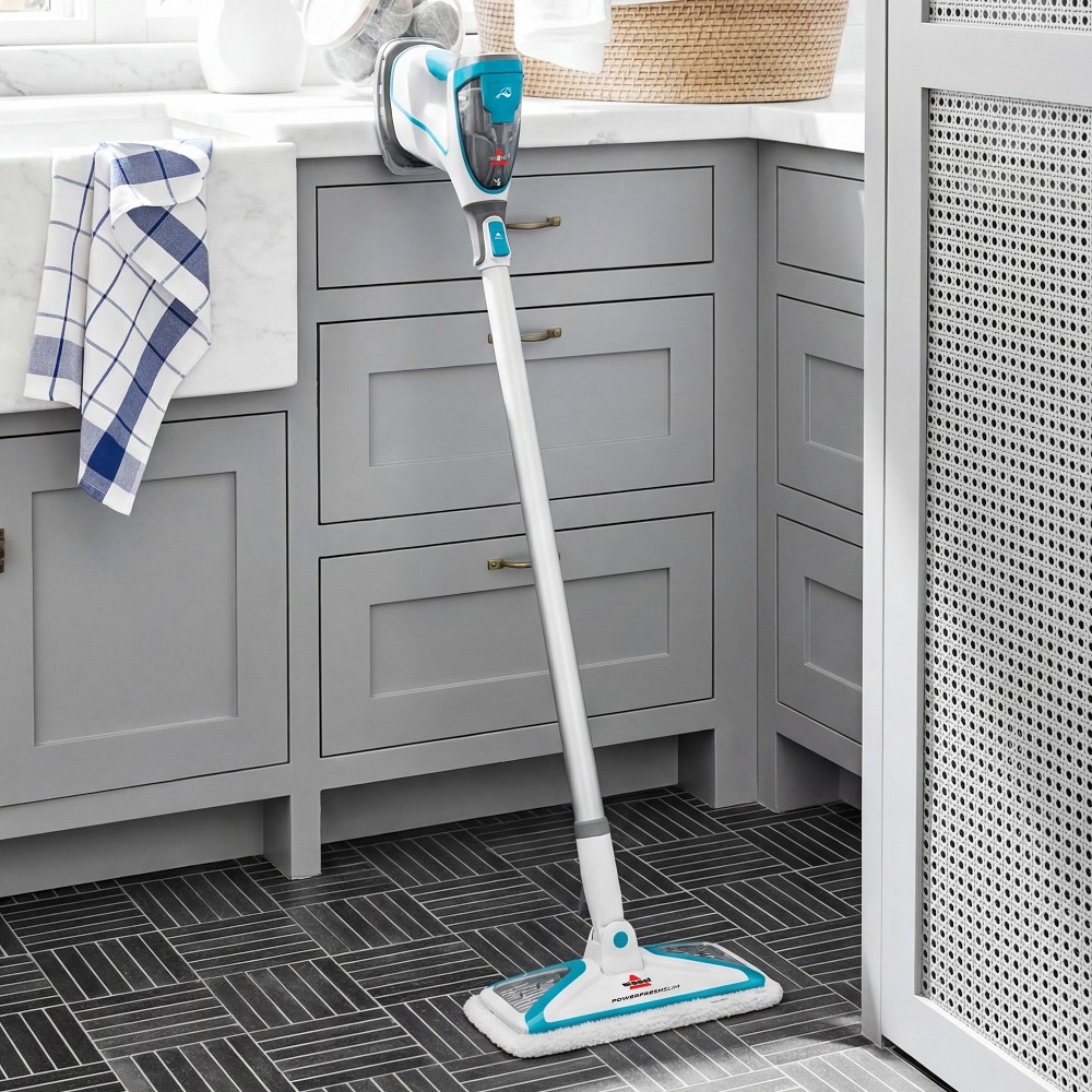 Bissell PowerFresh Slim Steam Mop