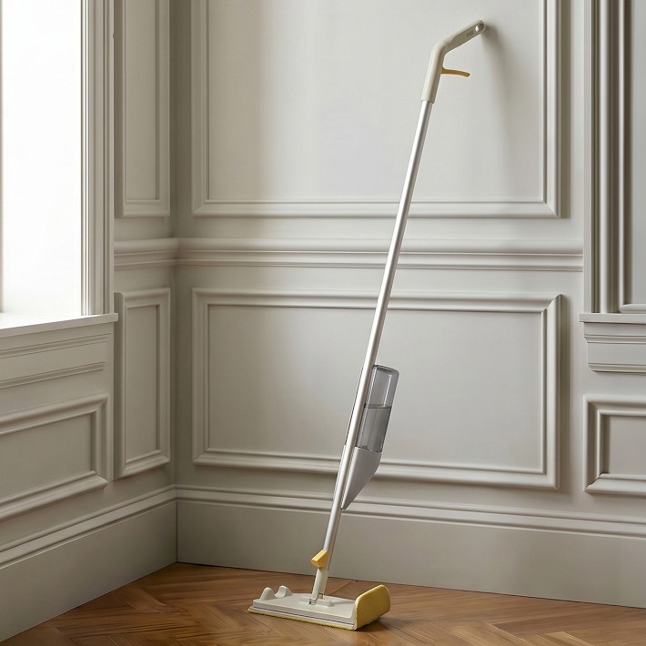 Joseph Joseph CleanTech 2-in-1 Spray Mop | Williams Sonoma