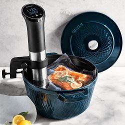 Sous Vide - Precision Cooking Appliances | Williams Sonoma
