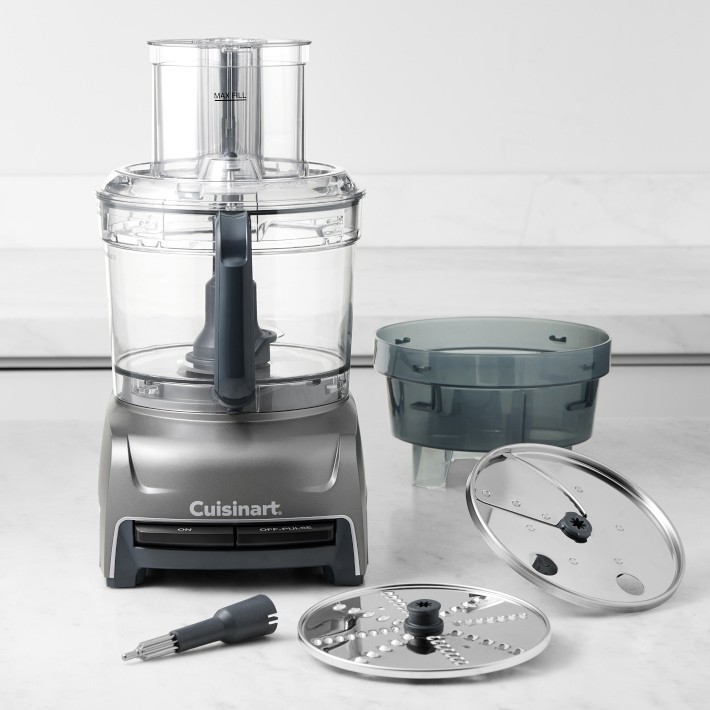 Cuisinart Icon 14-Cup Food Processor | Williams Sonoma