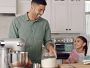 Video 1 for Cuisinart Precision Master Stand Mixer, 5 1/2-qt