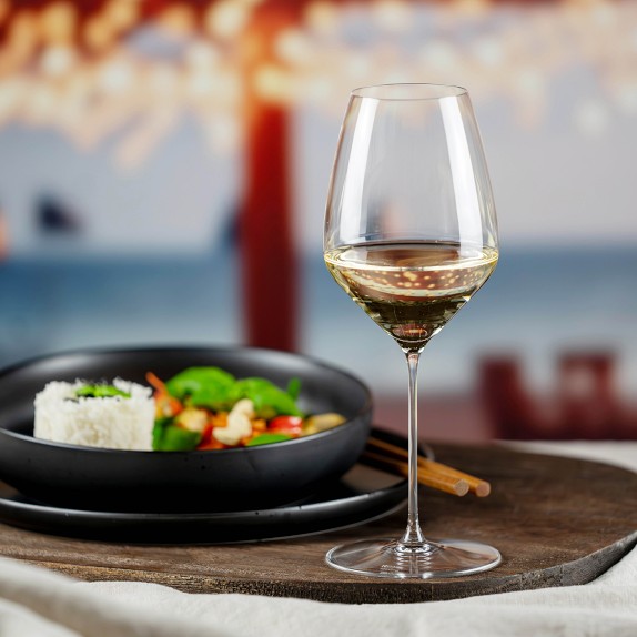 Riedel Veloce Sauvignon Blanc Glasses Set