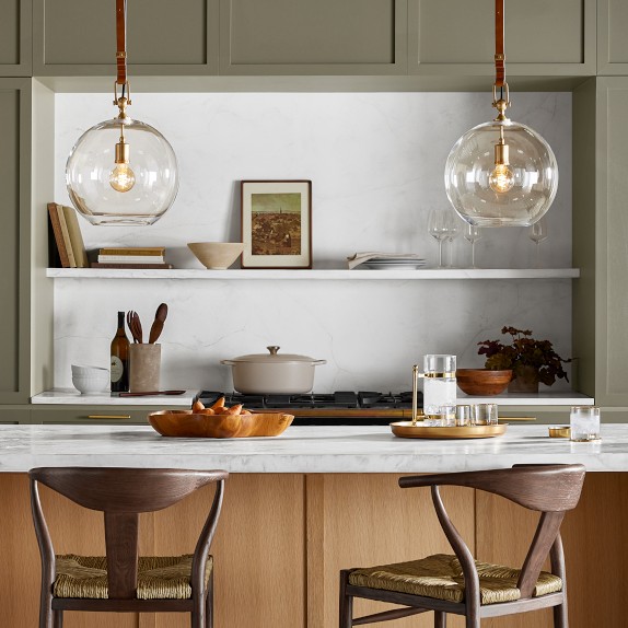 Solano Pendant by Williams Sonoma Home