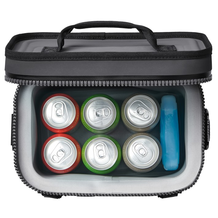 YETI Hopper Flip Soft Cooler 8 | Williams Sonoma