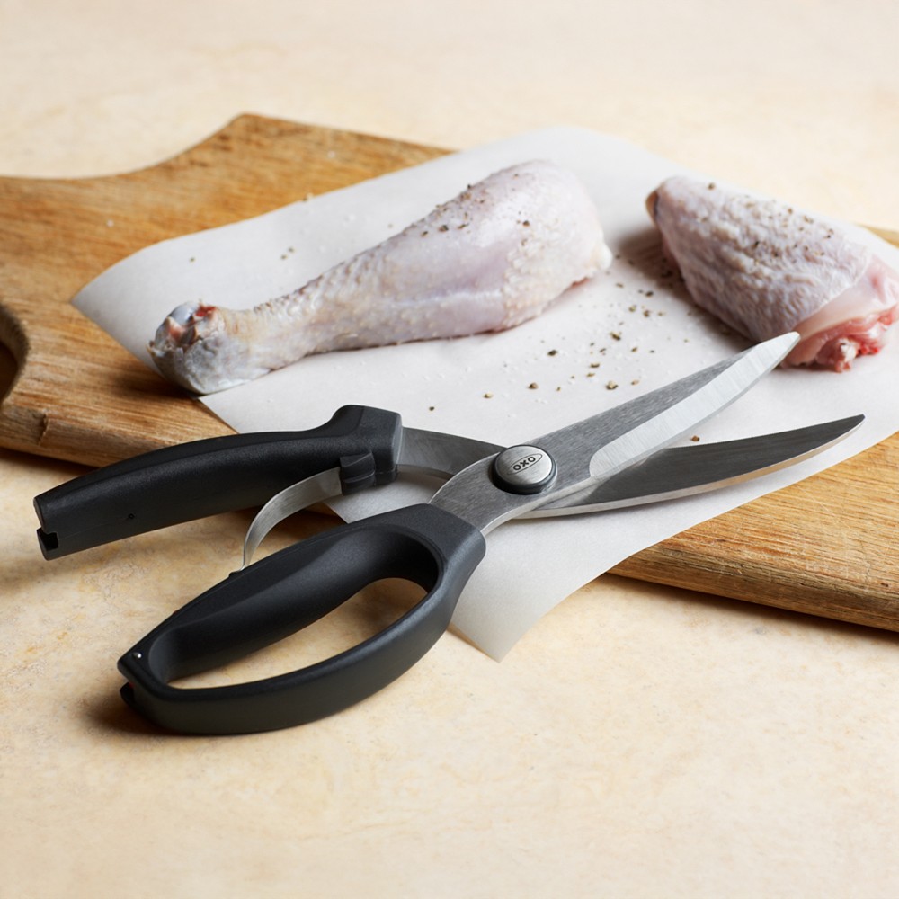 OXO Poultry Shears