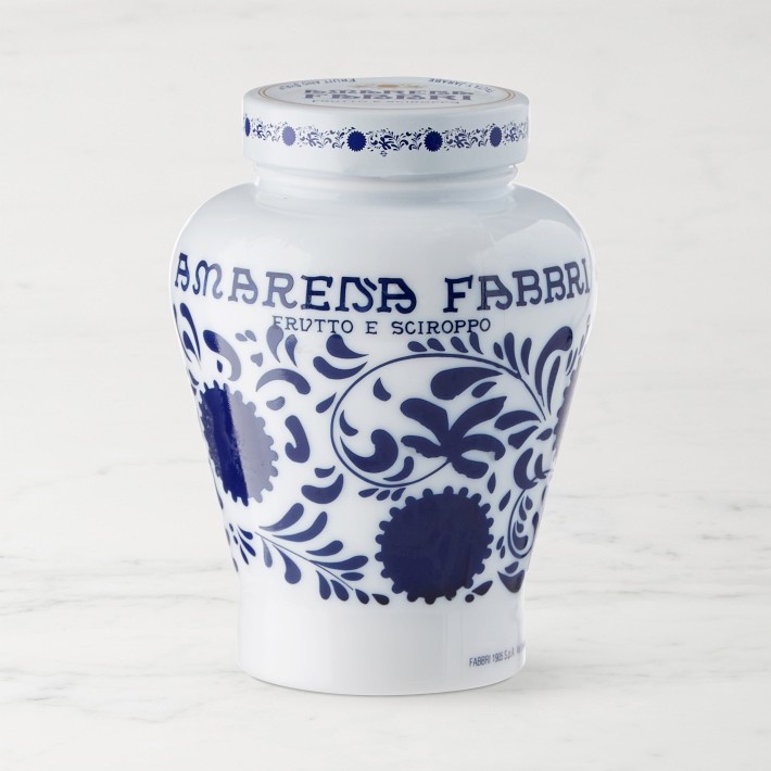 Fabbri Cherries | Cocktail Mixer | Williams Sonoma