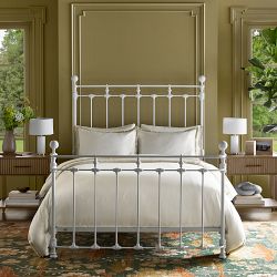 Edinburgh Iron Bed
