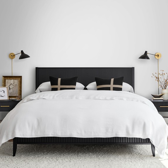Lewis Bed by Williams Sonoma Home