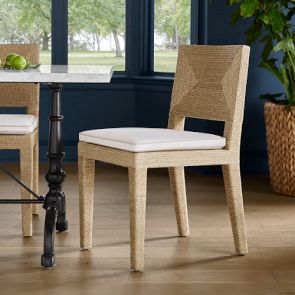 Point Reyes Dining Point Reyes Dining Side Chair | Williams Sonoma