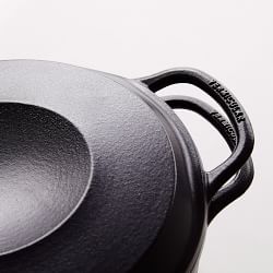 Vermicular Musui-Kamado Cast Iron Induction Cooker, 4-qt