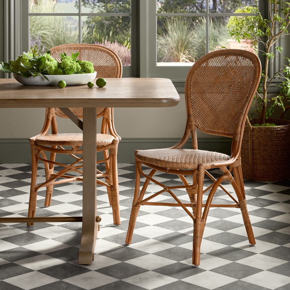 Aubrey Dining Side Chair by Williams Sonoma Home