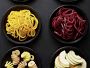 Video 2 for KitchenAid® 6-Blade Spiralizer Attachment