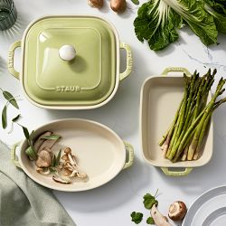 Staub Baking Dish - Thumbnail 5