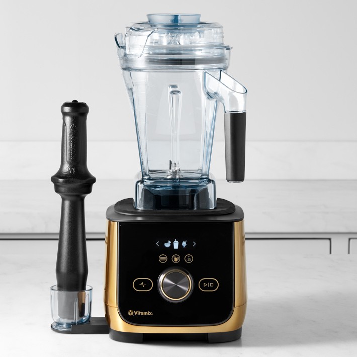 Vitamix Ascent X4 Blender, 5-Program | Williams Sonoma