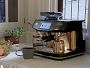 Video 2 for Breville Barista Touch™ Impress Espresso Machine Brass Collection
