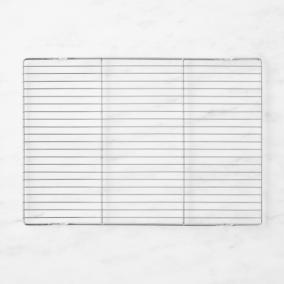 Williams Sonoma Steel Cooling Rack