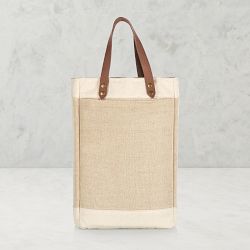 Wine Bags | Williams Sonoma