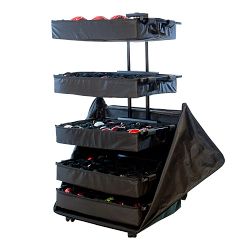 Christmas Ornament Storage Box