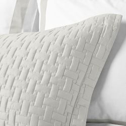 Bria Sateen Quilt &amp; Shams by Matouk®