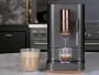 Video 1 for Café™ Affetto Automatic Espresso Machine &amp; Frother