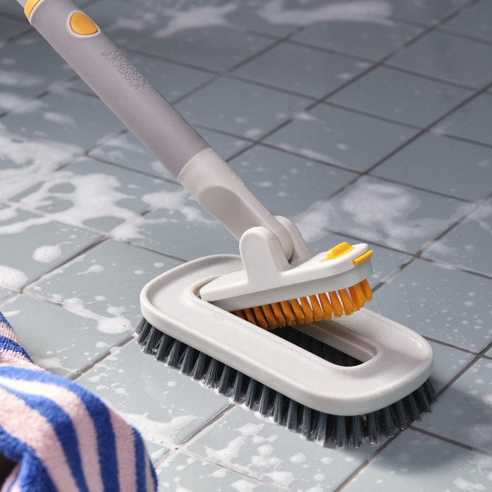 Joseph Joseph CleanTech 6-Piece Cleaning Set | Williams Sonoma