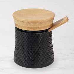 Peugeot Bali Spice Palace Salt Cellar &amp; Pepper Mill Set, 3"