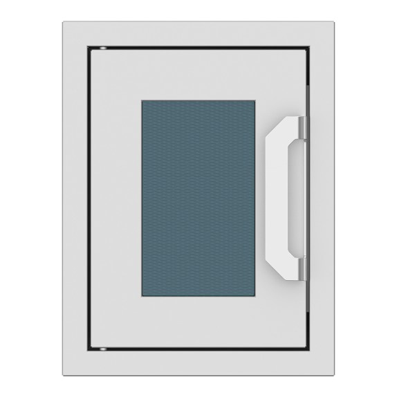 Hestan Built-In Paper Towel Dispenser