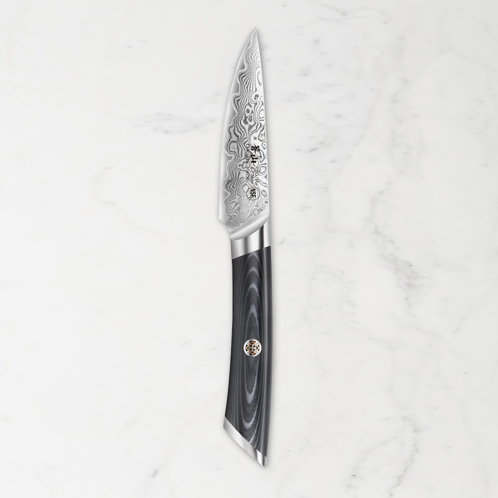 Pairing Knife