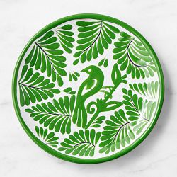 Dolores Salad Plates, Set of 4 | Williams Sonoma