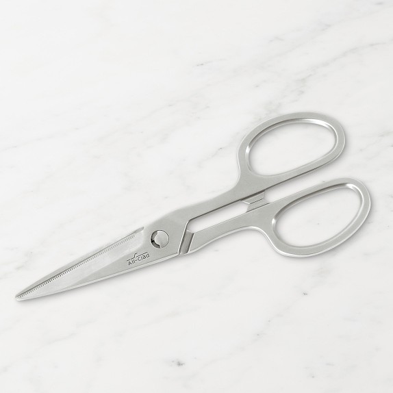 All-Clad Stainless-Steel Kitchen Shears
