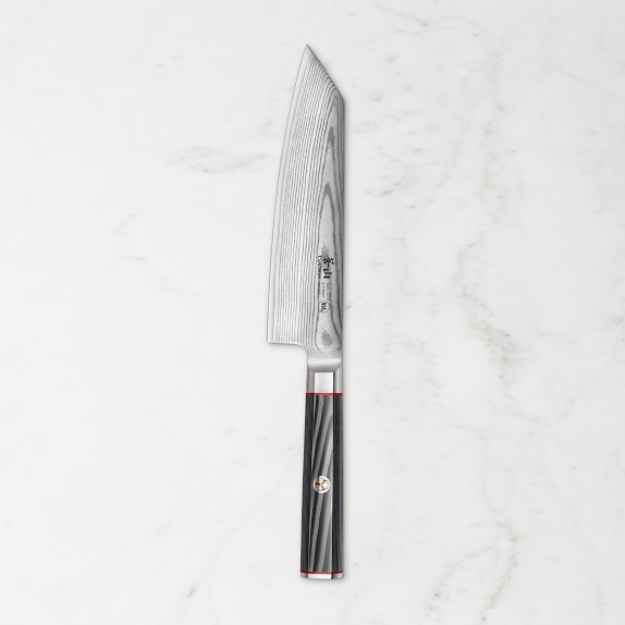 Cangshan Yari Kiritsuke Knife, 7